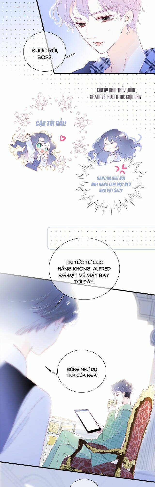 Chạy Trốn Cùng Con Nhím Chapter 76 - Trang 2