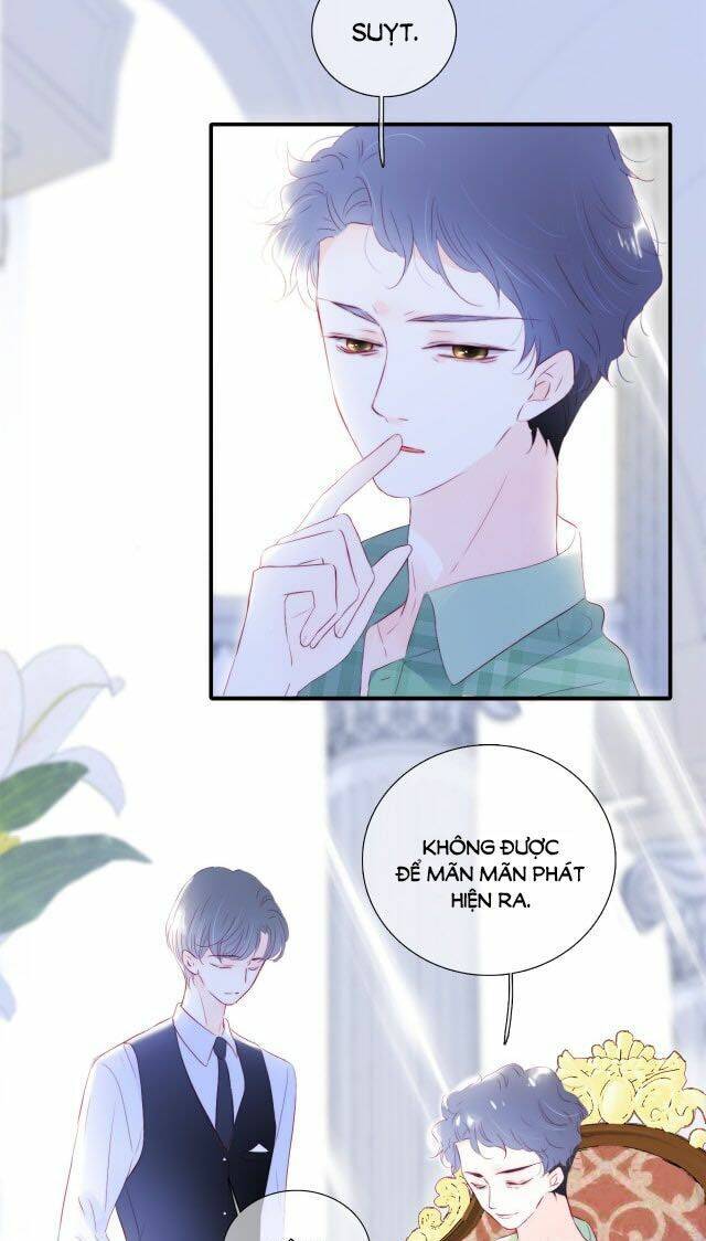 Chạy Trốn Cùng Con Nhím Chapter 76 - Trang 2