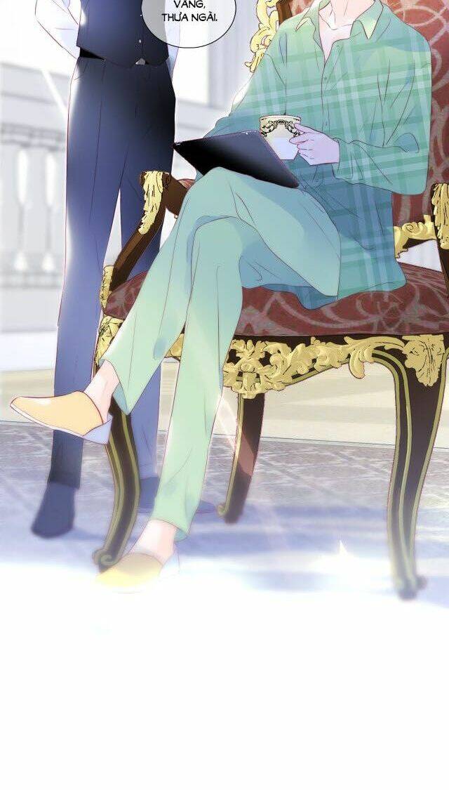 Chạy Trốn Cùng Con Nhím Chapter 76 - Trang 2