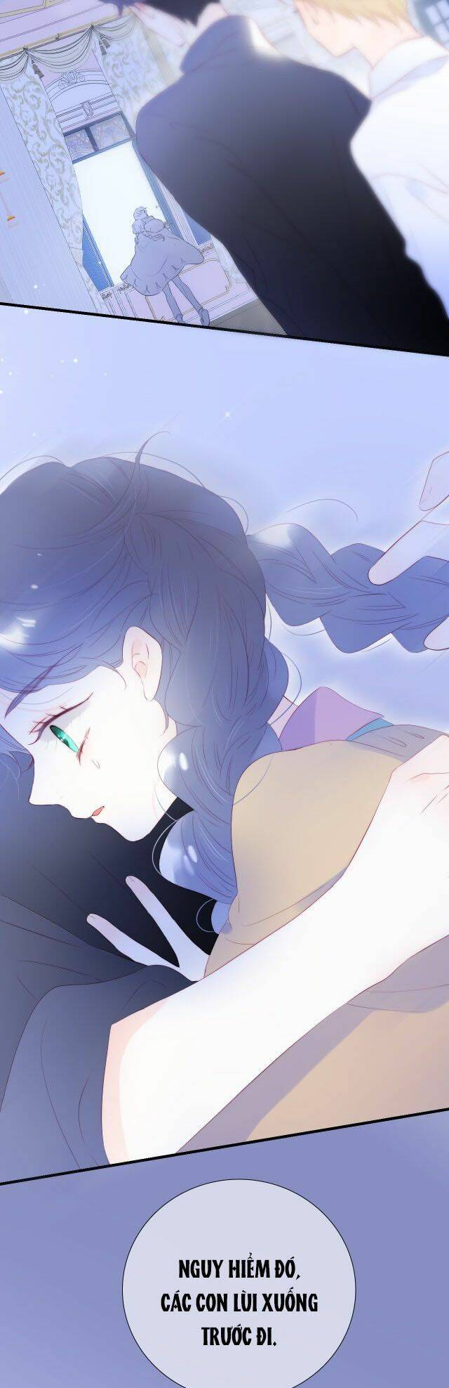 Chạy Trốn Cùng Con Nhím Chapter 76 - Trang 2