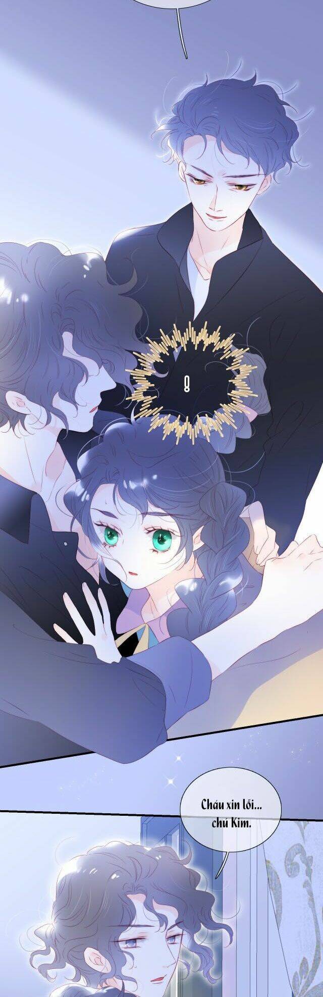 Chạy Trốn Cùng Con Nhím Chapter 76 - Trang 2