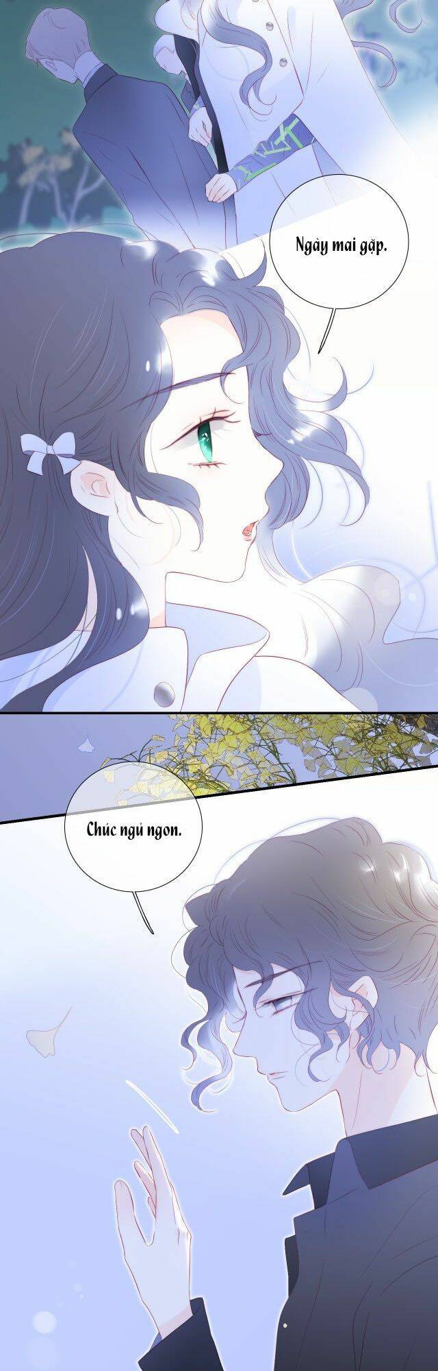 Chạy Trốn Cùng Con Nhím Chapter 76 - Trang 2