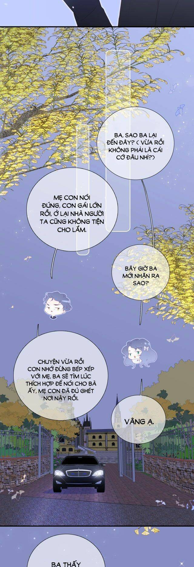 Chạy Trốn Cùng Con Nhím Chapter 76 - Trang 2