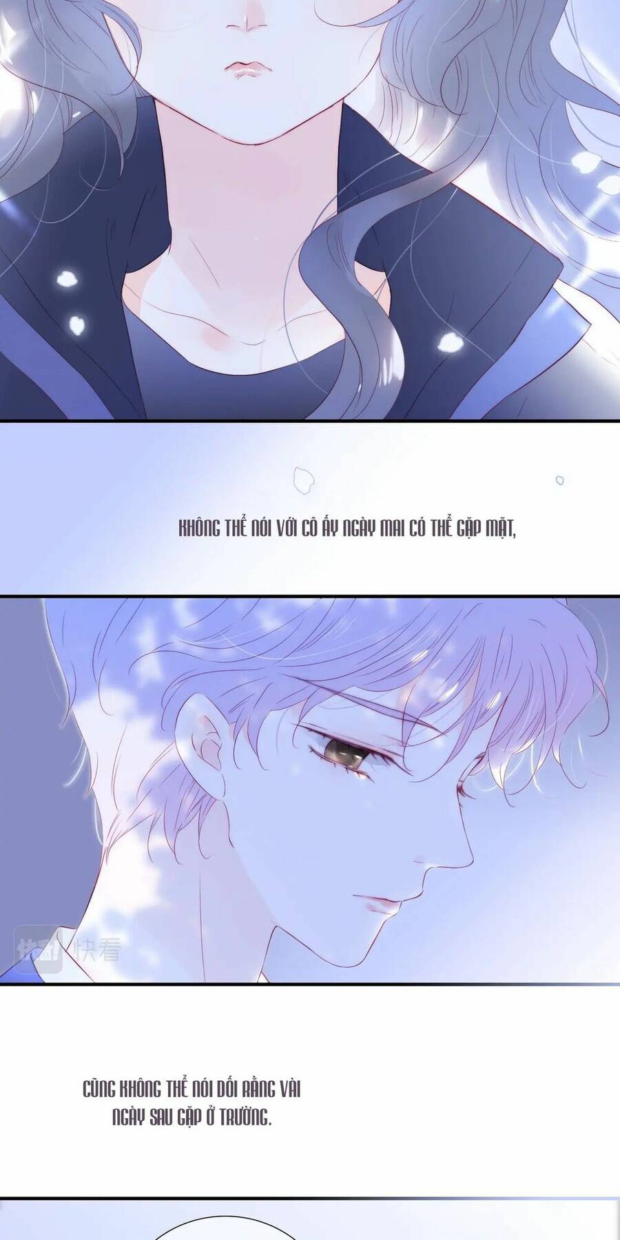 Chạy Trốn Cùng Con Nhím Chapter 77 - Trang 2