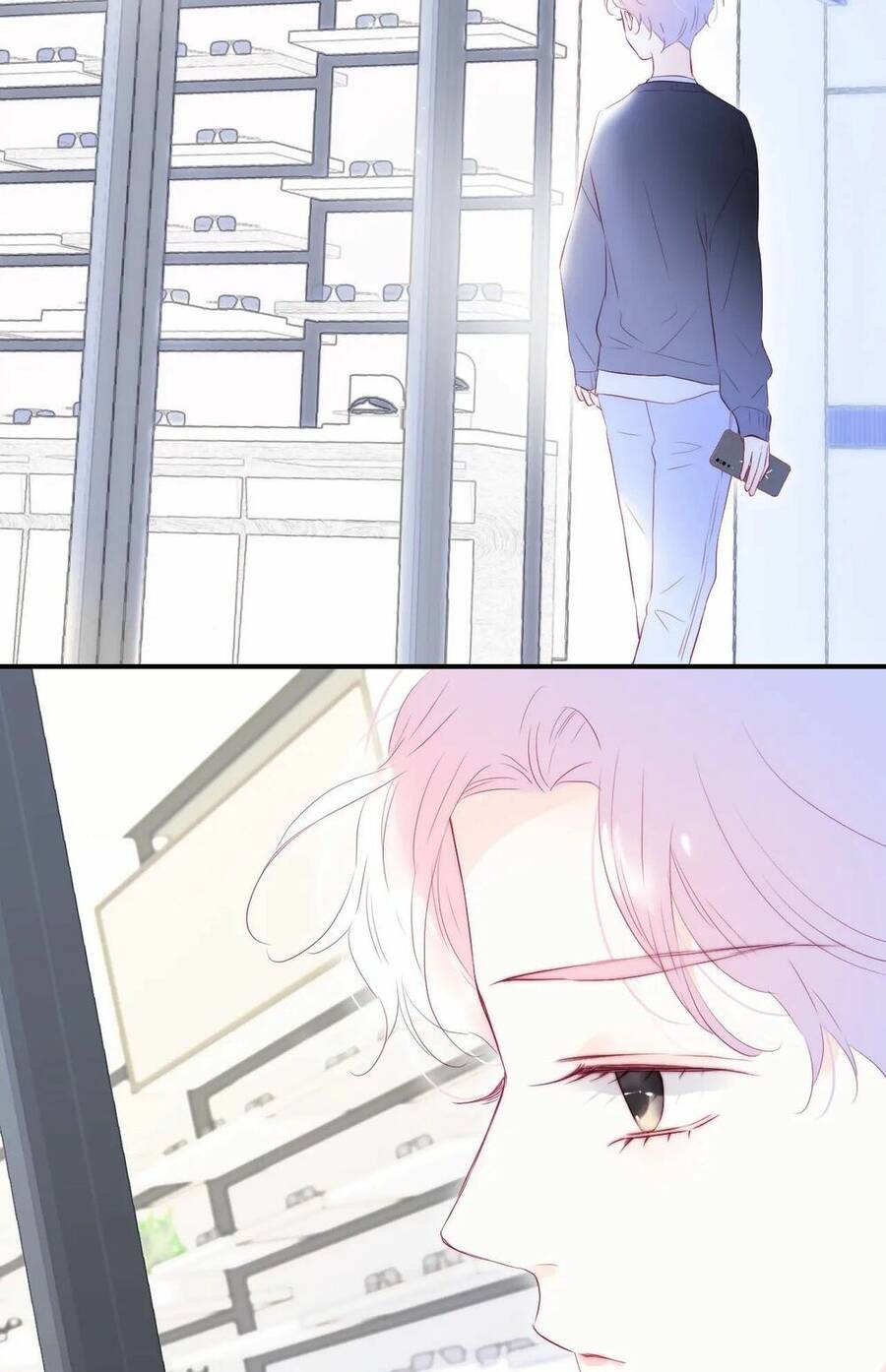 Chạy Trốn Cùng Con Nhím Chapter 77 - Trang 2