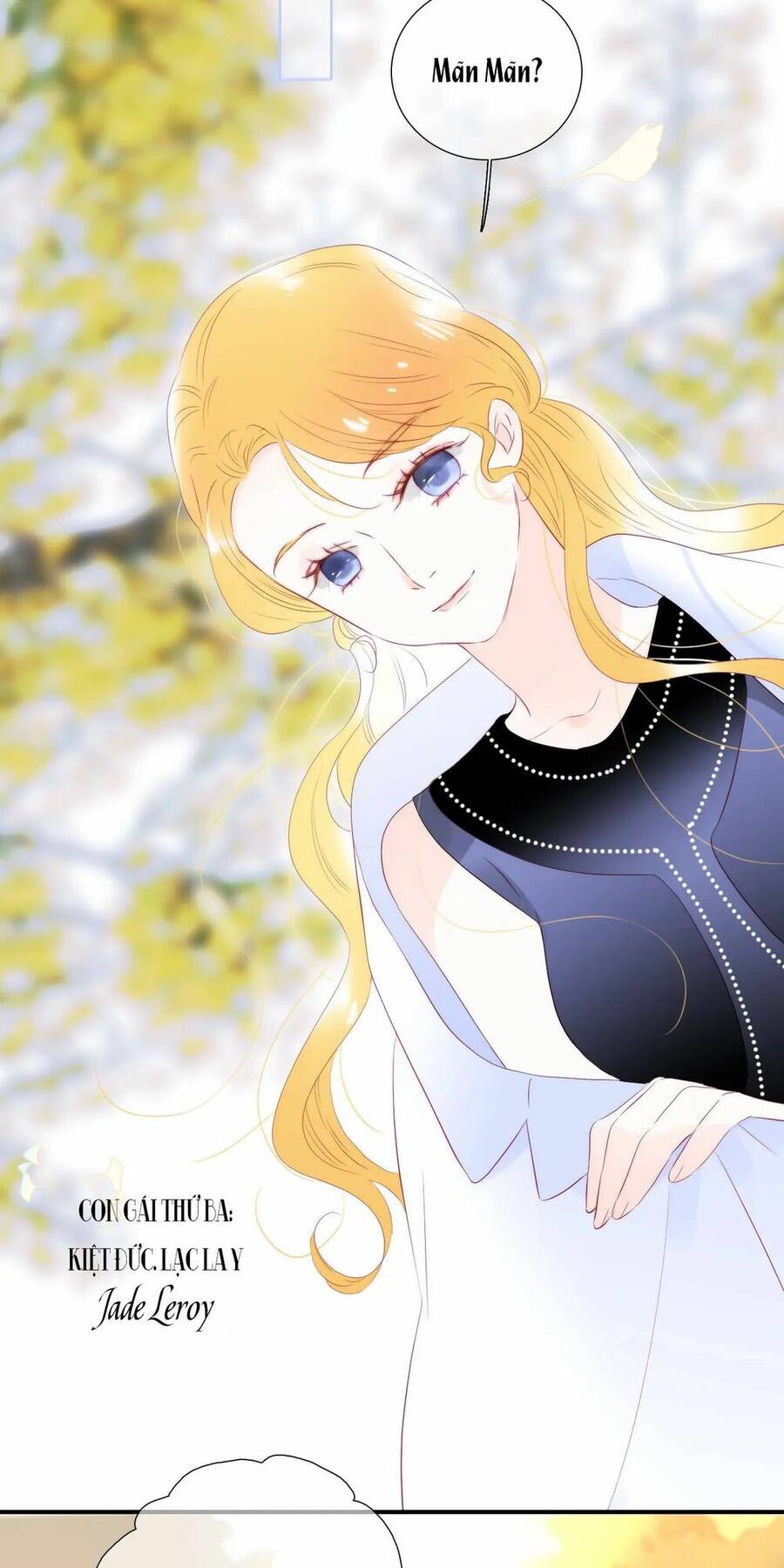 Chạy Trốn Cùng Con Nhím Chapter 77 - Trang 2