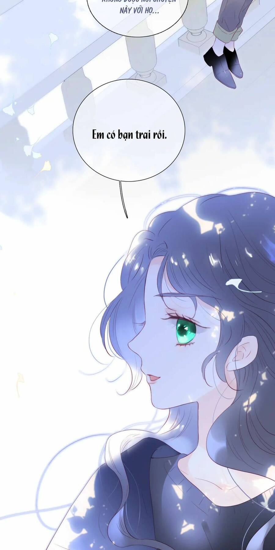 Chạy Trốn Cùng Con Nhím Chapter 77 - Trang 2