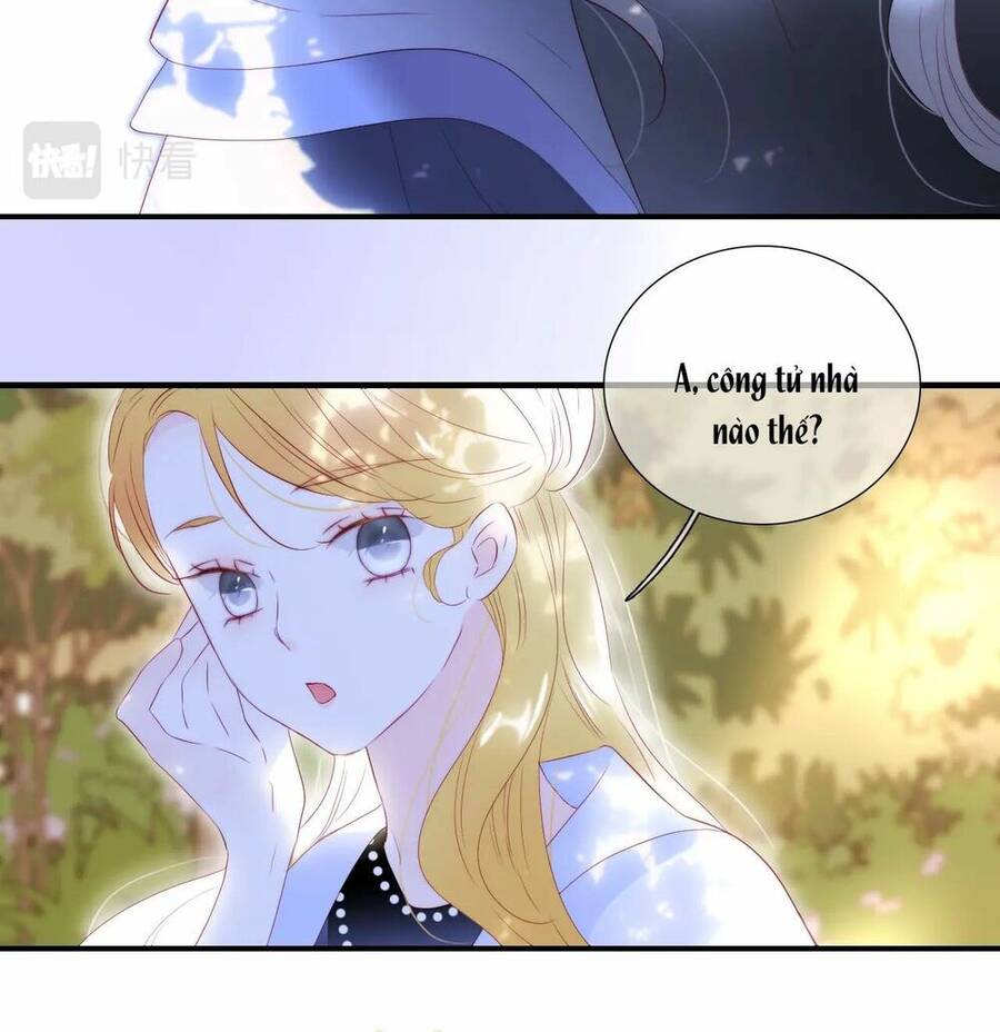 Chạy Trốn Cùng Con Nhím Chapter 77 - Trang 2