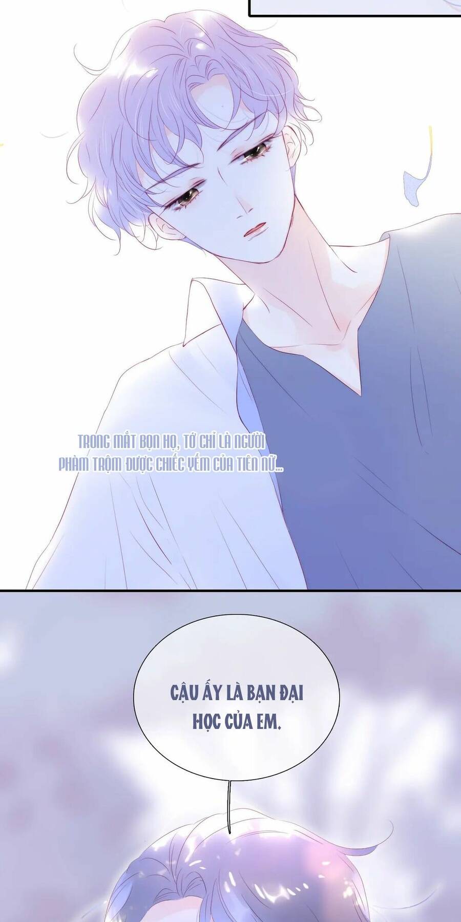 Chạy Trốn Cùng Con Nhím Chapter 77 - Trang 2