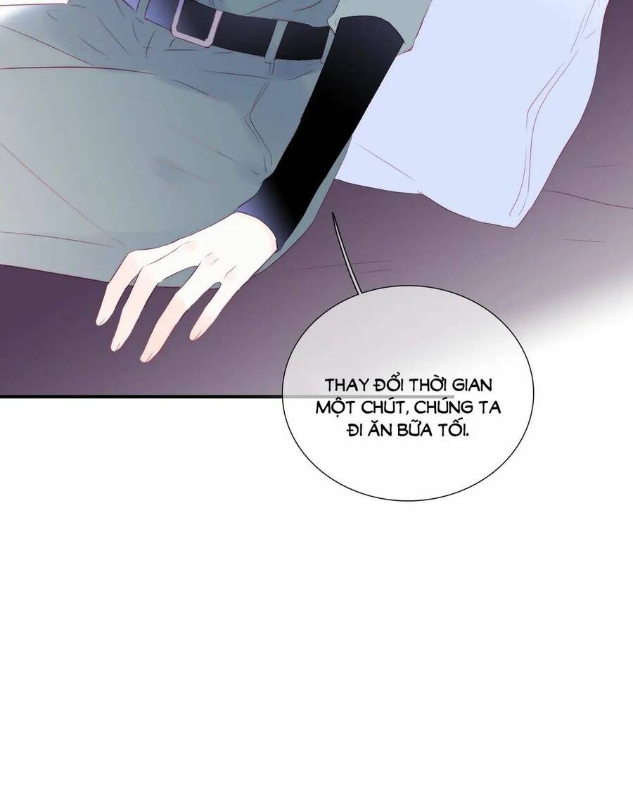 Chạy Trốn Cùng Con Nhím Chapter 77 - Trang 2