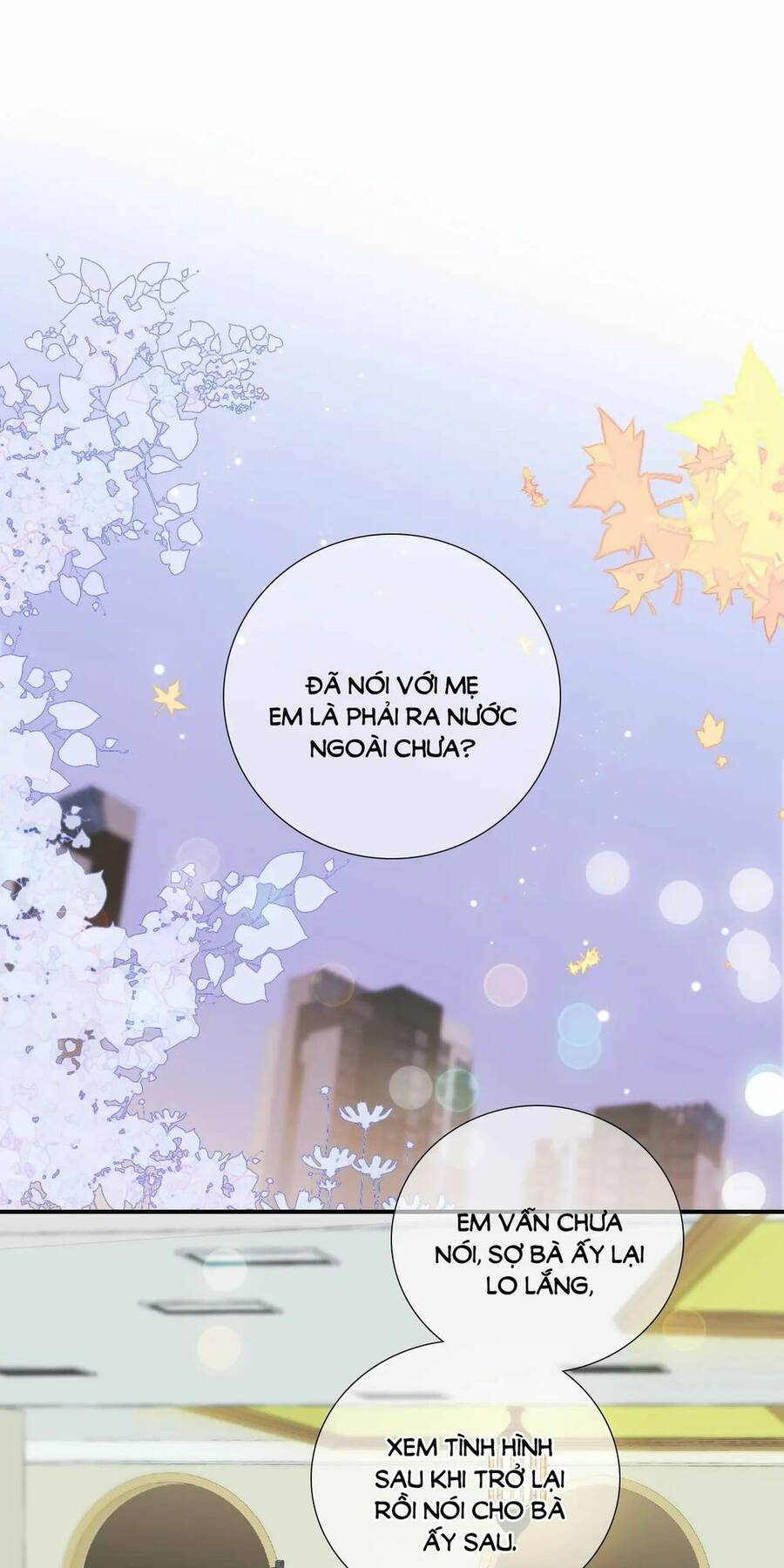 Chạy Trốn Cùng Con Nhím Chapter 77 - Trang 2