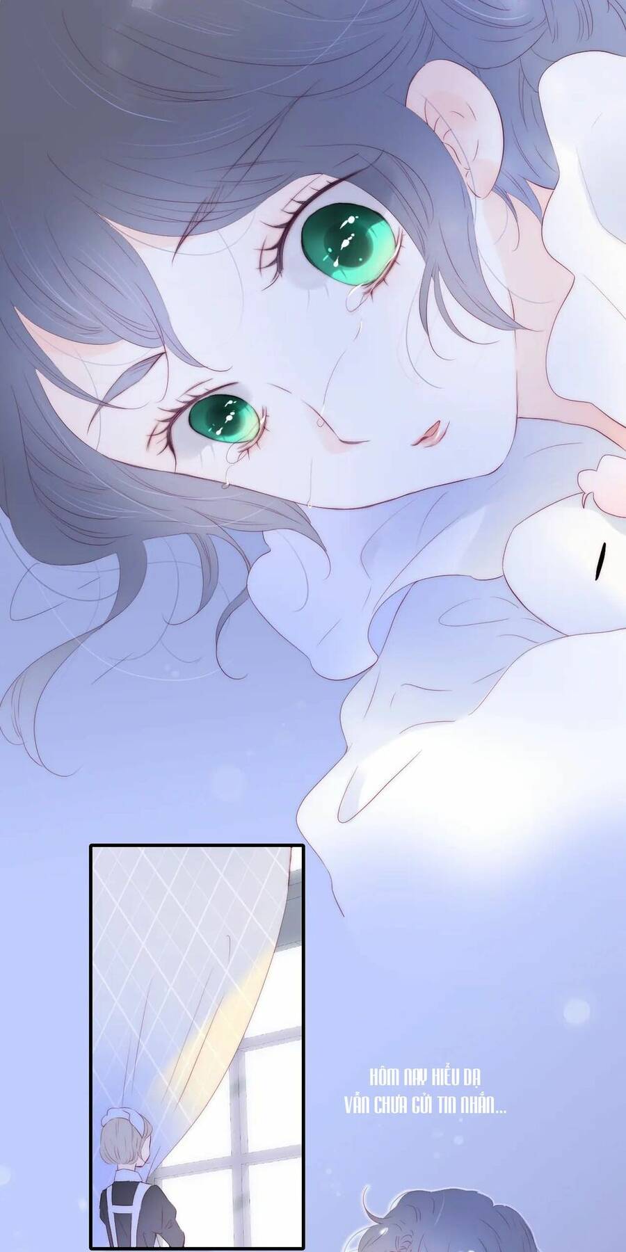 Chạy Trốn Cùng Con Nhím Chapter 78 - Trang 2