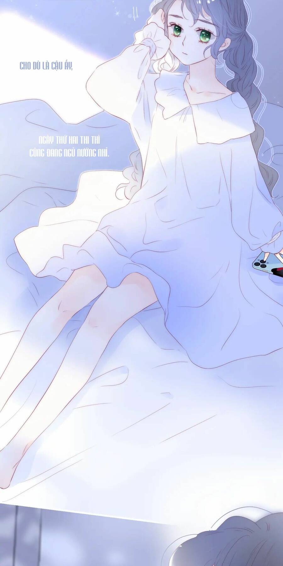 Chạy Trốn Cùng Con Nhím Chapter 78 - Trang 2