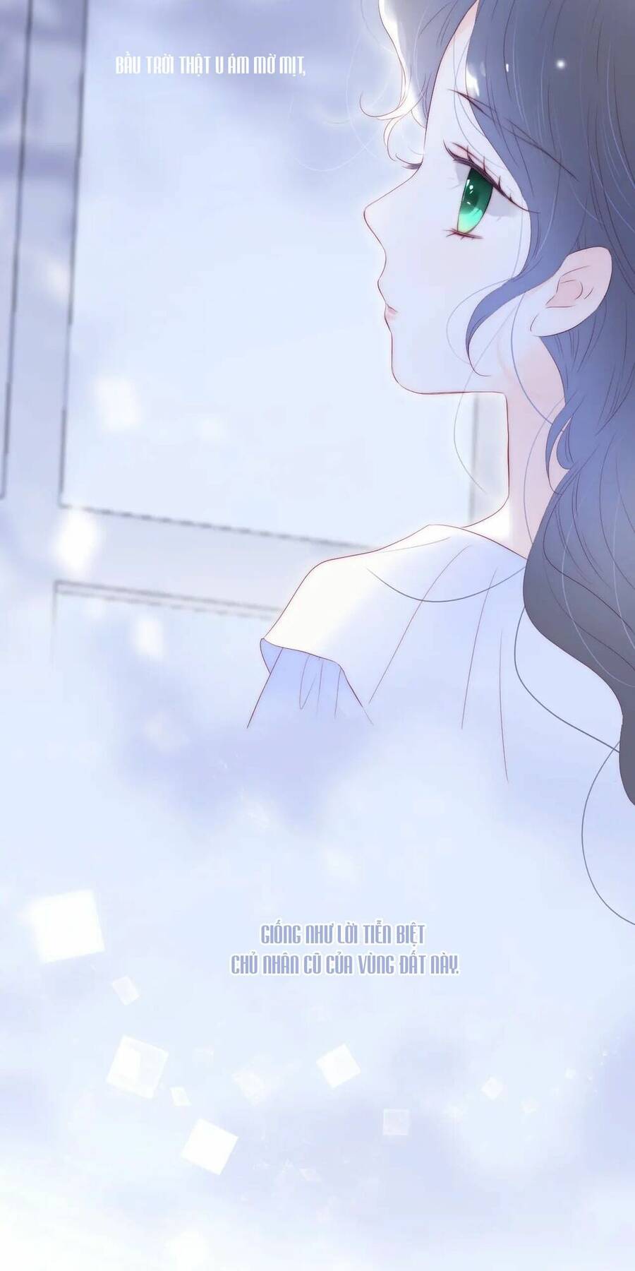 Chạy Trốn Cùng Con Nhím Chapter 78 - Trang 2