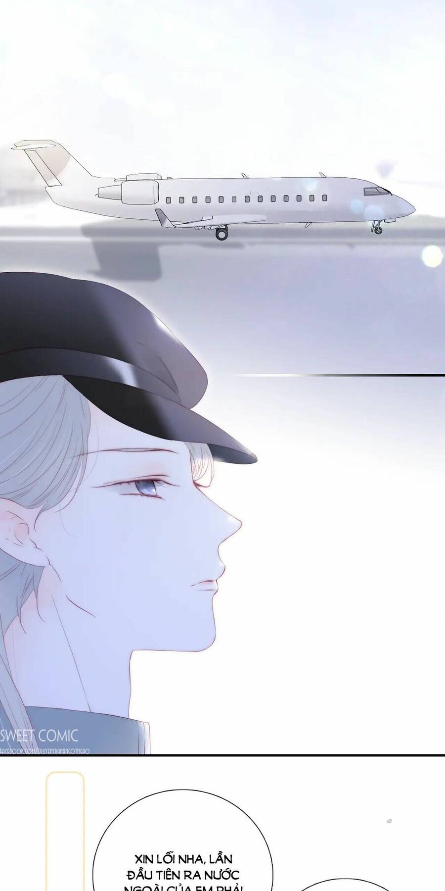 Chạy Trốn Cùng Con Nhím Chapter 78 - Trang 2