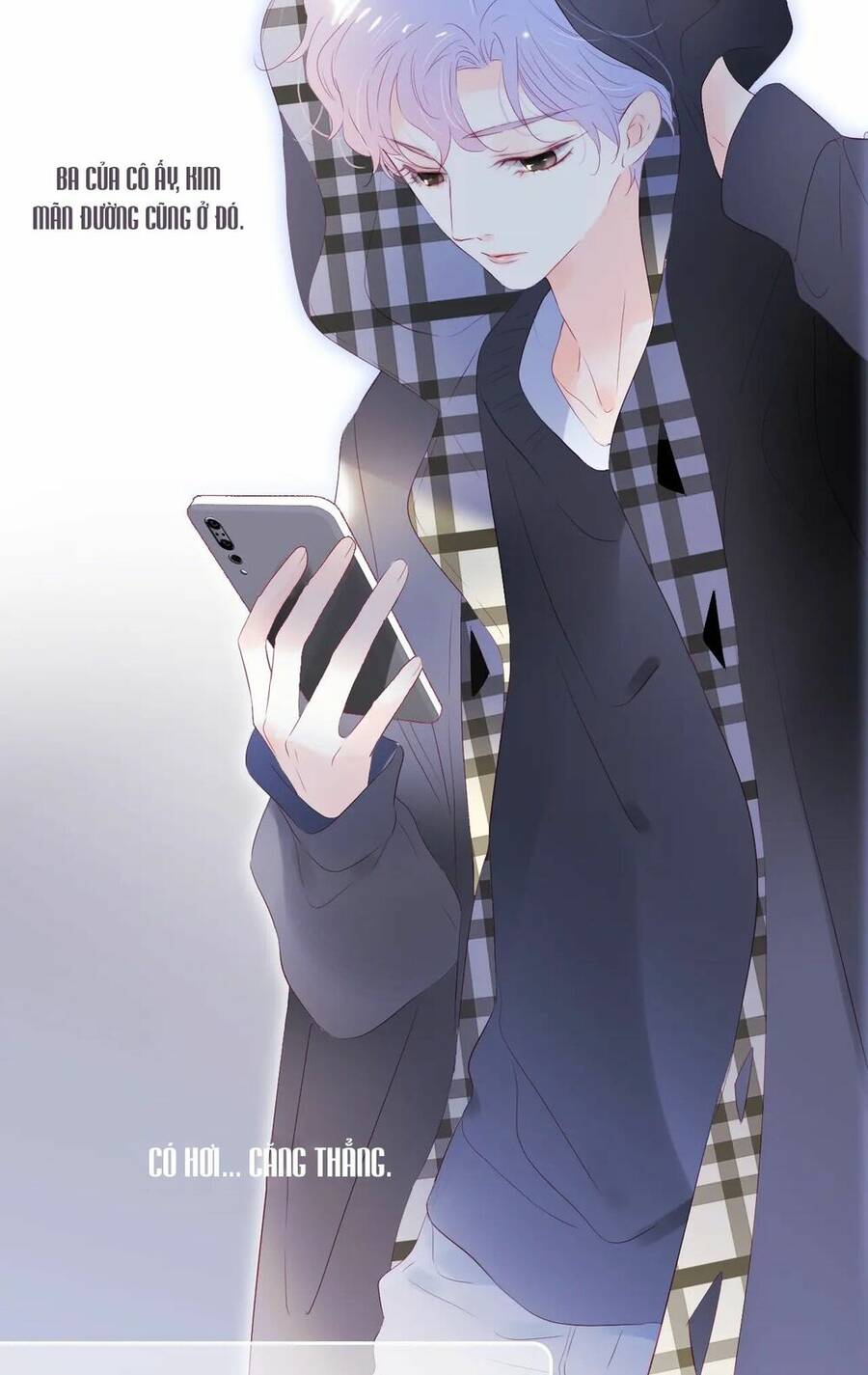 Chạy Trốn Cùng Con Nhím Chapter 78 - Trang 2