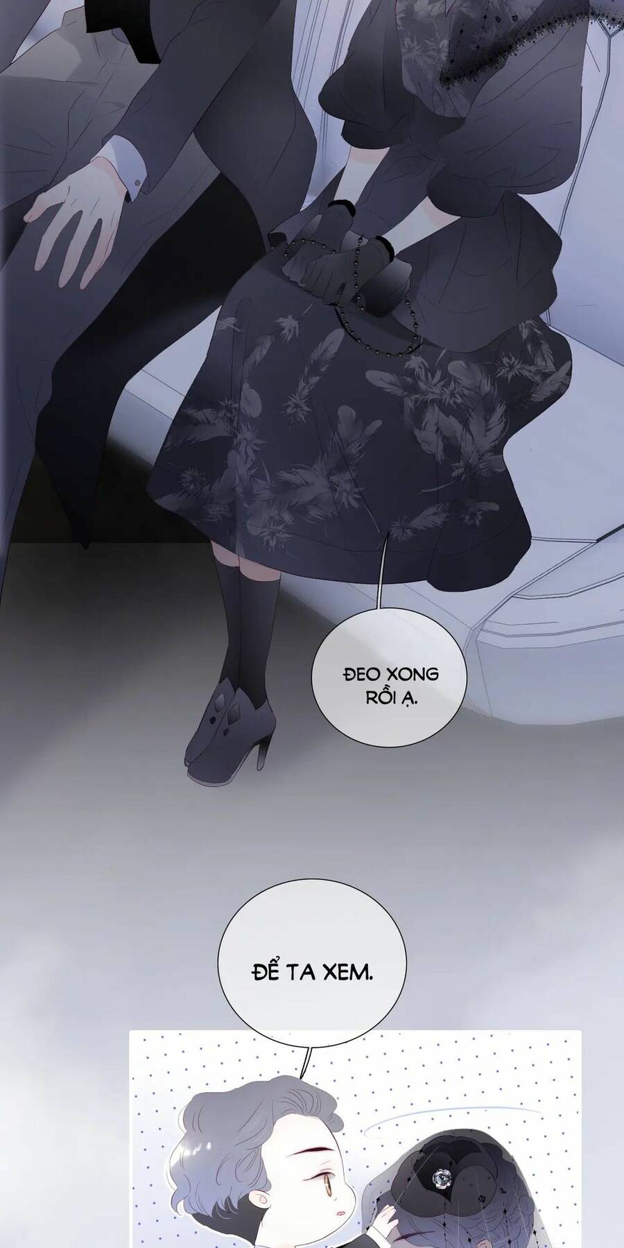 Chạy Trốn Cùng Con Nhím Chapter 78 - Trang 2