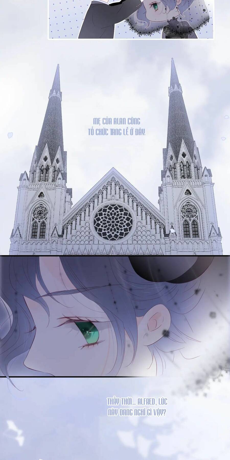 Chạy Trốn Cùng Con Nhím Chapter 78 - Trang 2