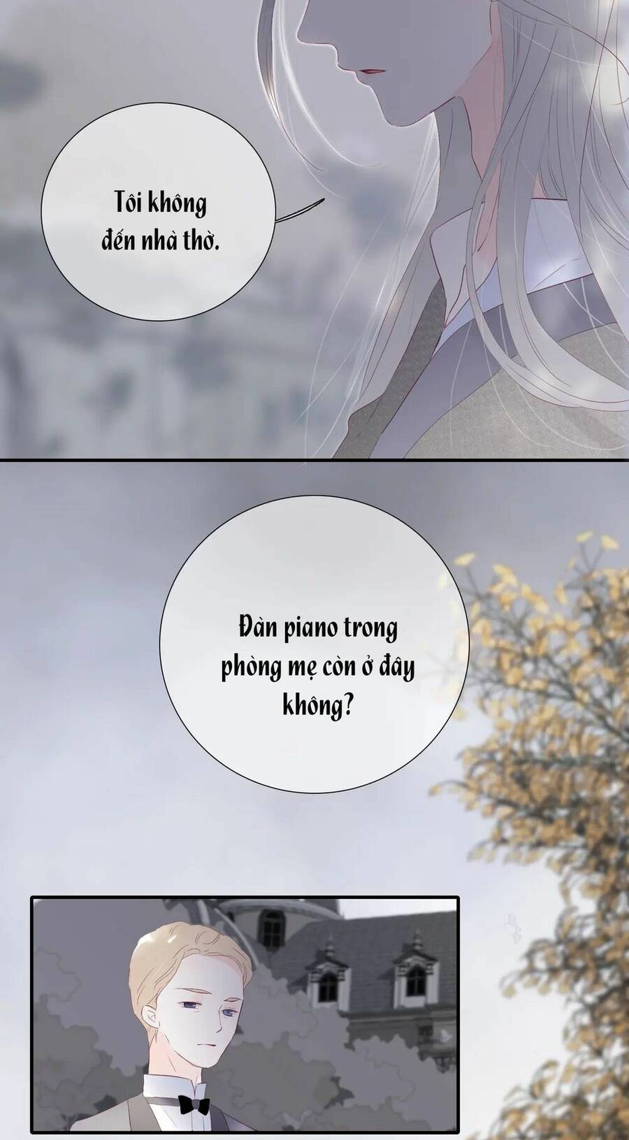 Chạy Trốn Cùng Con Nhím Chapter 78 - Trang 2