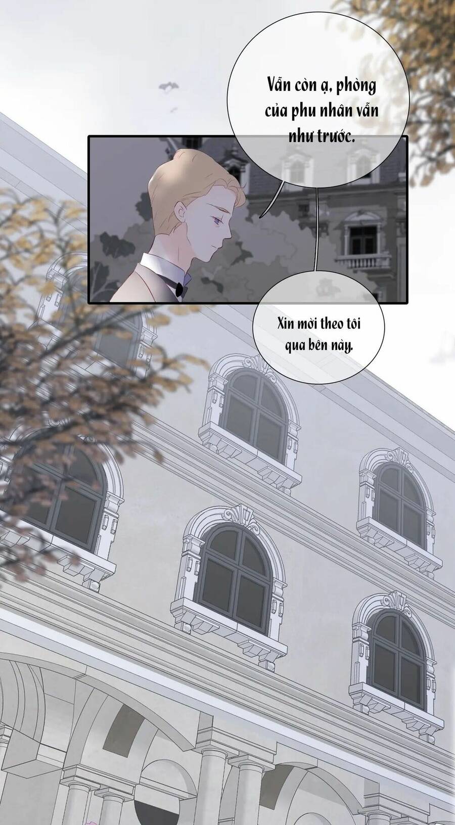 Chạy Trốn Cùng Con Nhím Chapter 78 - Trang 2