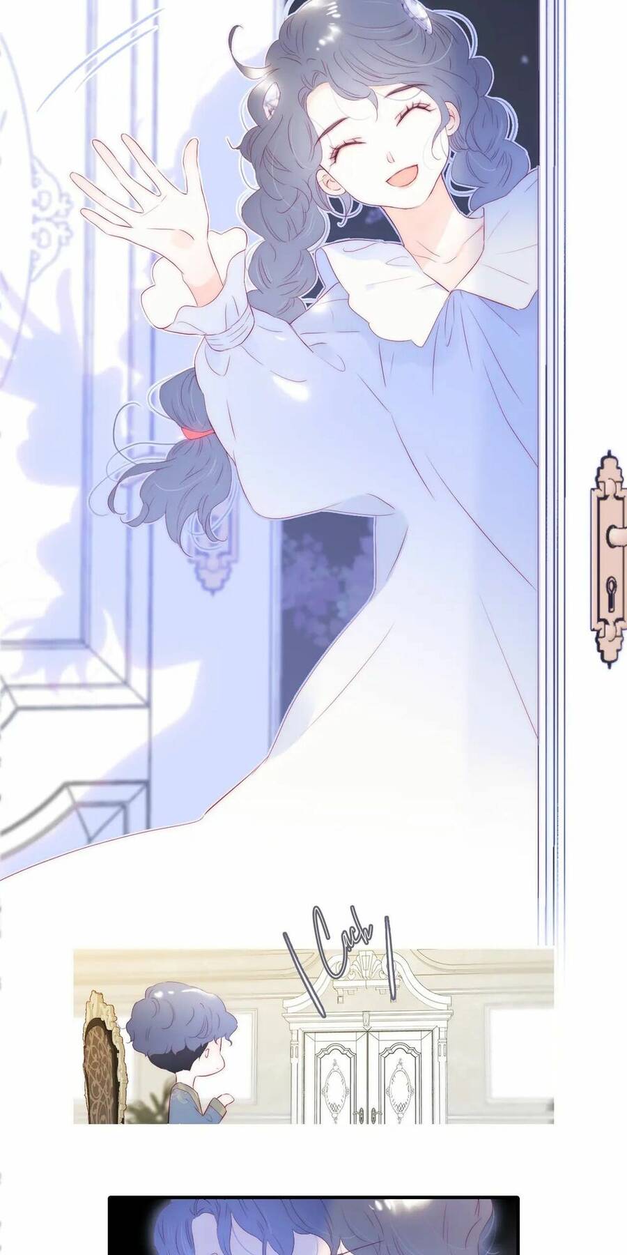 Chạy Trốn Cùng Con Nhím Chapter 78 - Trang 2