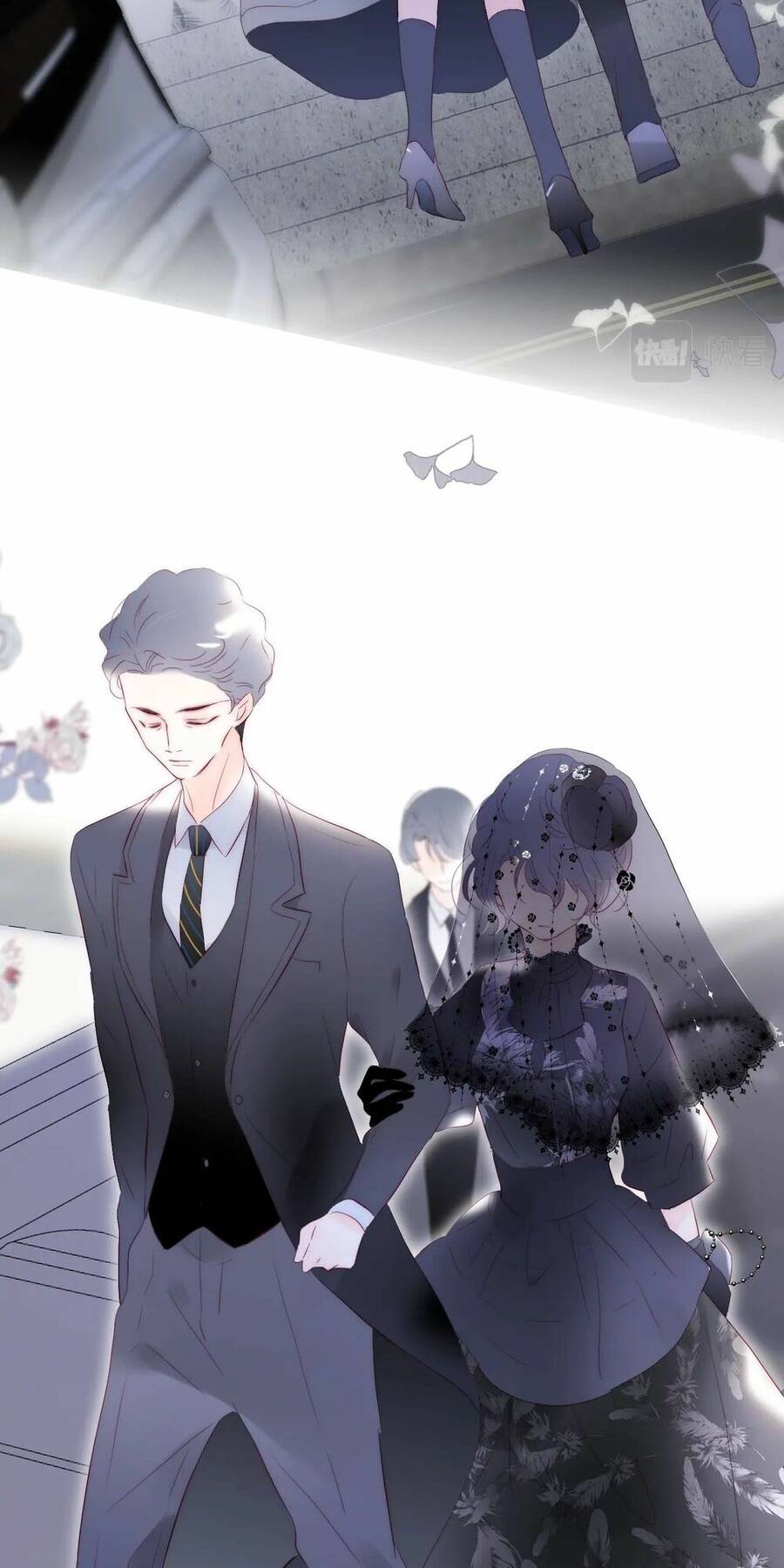 Chạy Trốn Cùng Con Nhím Chapter 78 - Trang 2