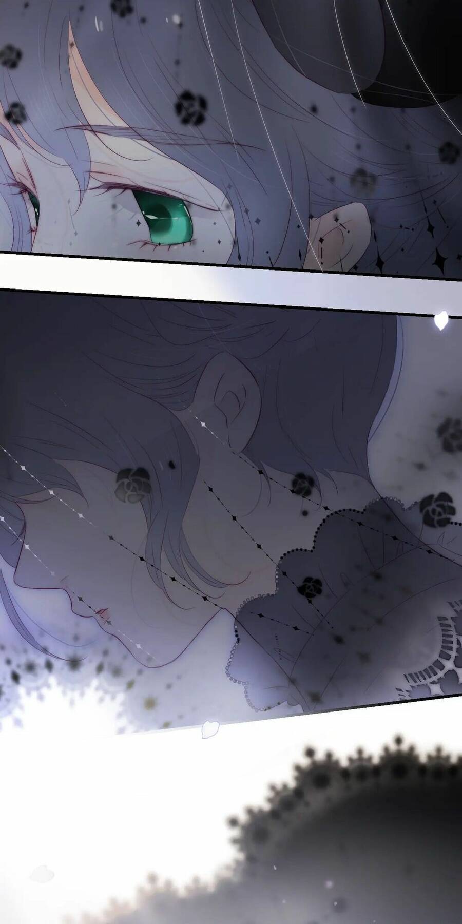 Chạy Trốn Cùng Con Nhím Chapter 78 - Trang 2