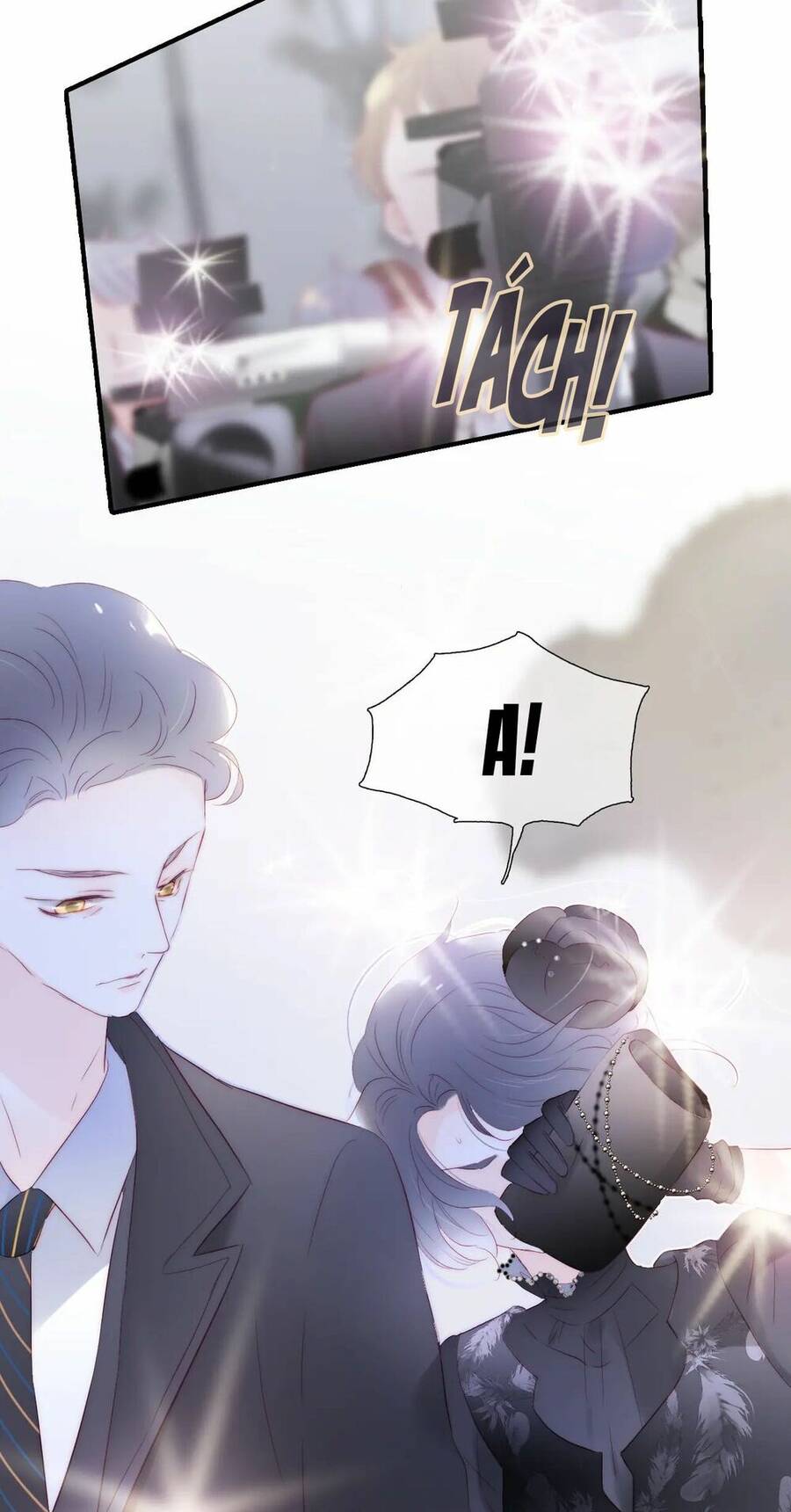 Chạy Trốn Cùng Con Nhím Chapter 78 - Trang 2