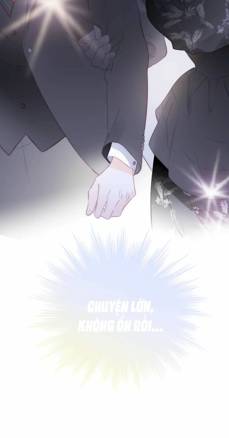 Chạy Trốn Cùng Con Nhím Chapter 78 - Trang 2