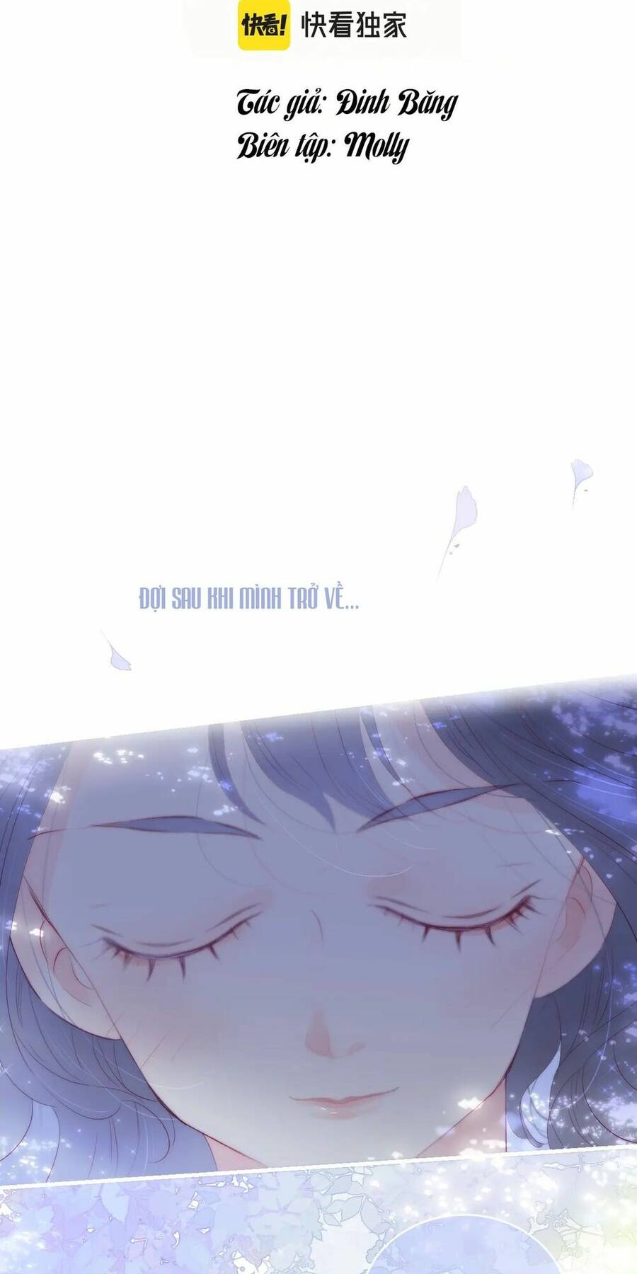 Chạy Trốn Cùng Con Nhím Chapter 78 - Trang 2