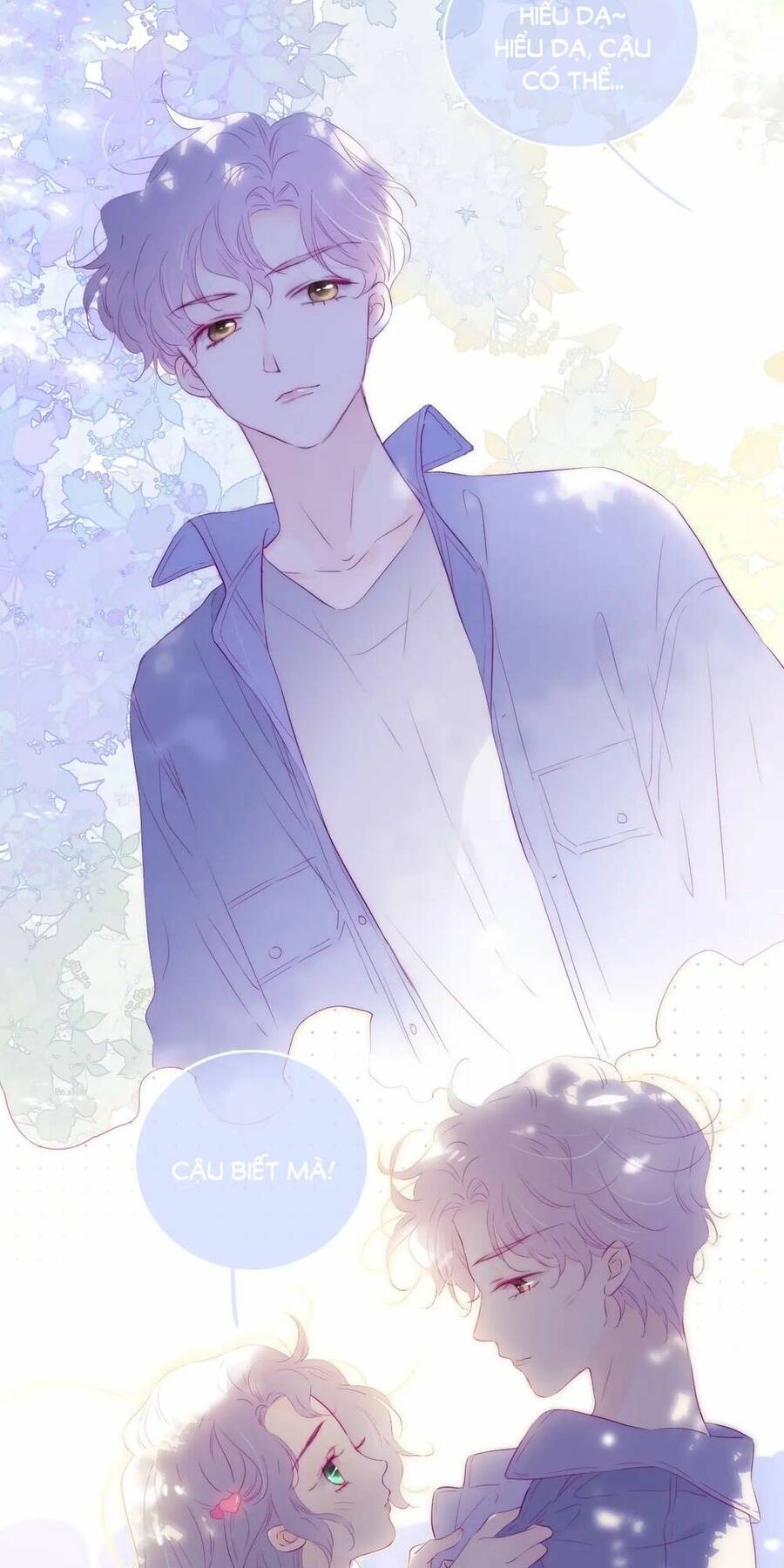 Chạy Trốn Cùng Con Nhím Chapter 78 - Trang 2