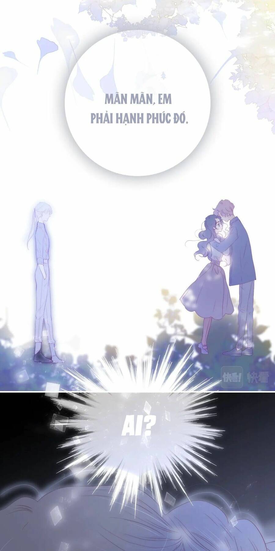 Chạy Trốn Cùng Con Nhím Chapter 78 - Trang 2