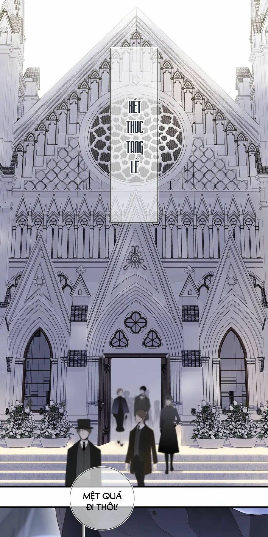 Chạy Trốn Cùng Con Nhím Chapter 79 - Trang 2