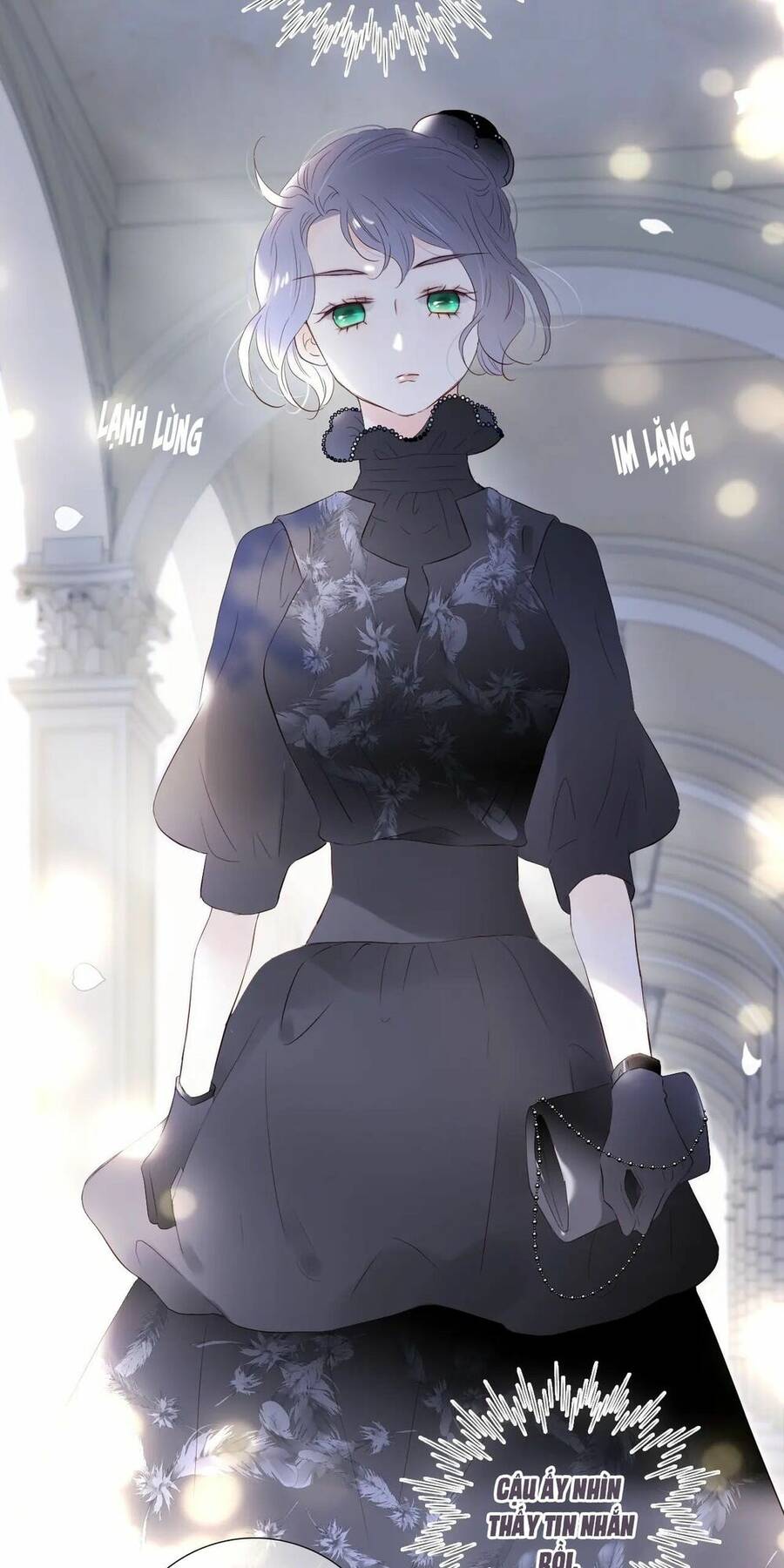 Chạy Trốn Cùng Con Nhím Chapter 79 - Trang 2