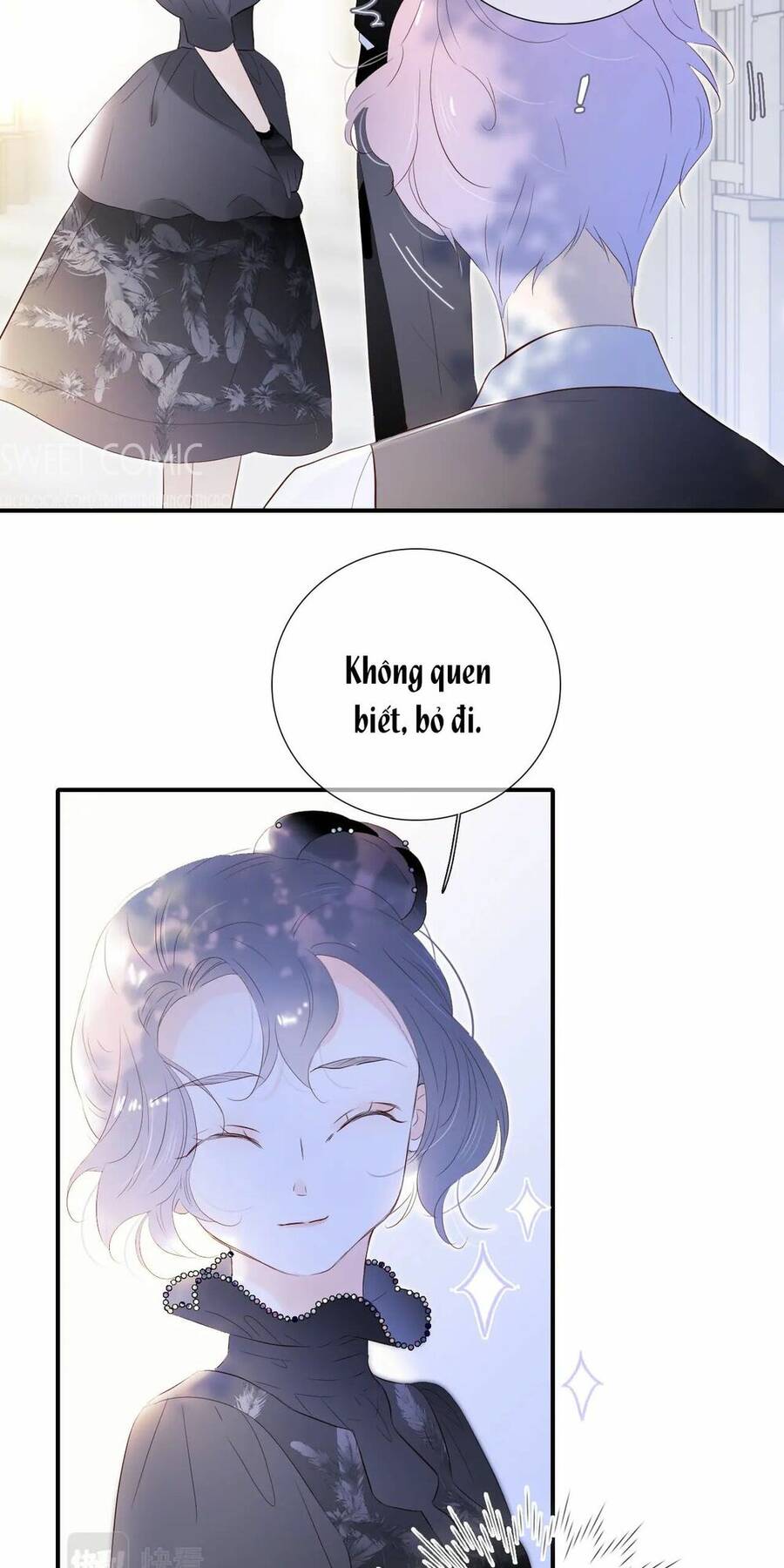 Chạy Trốn Cùng Con Nhím Chapter 79 - Trang 2