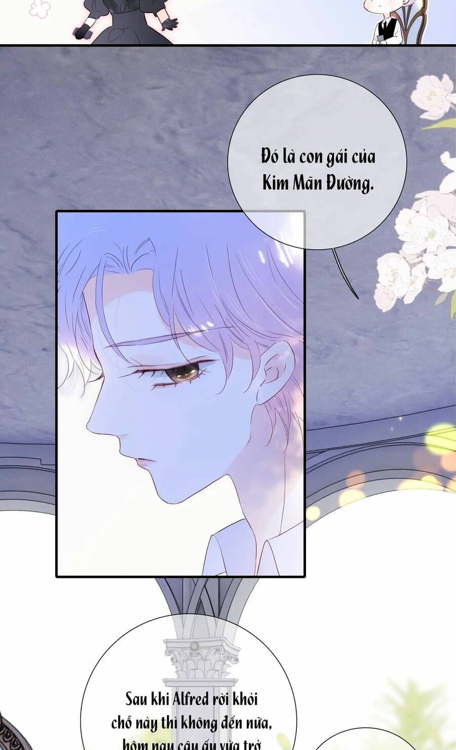 Chạy Trốn Cùng Con Nhím Chapter 79 - Trang 2