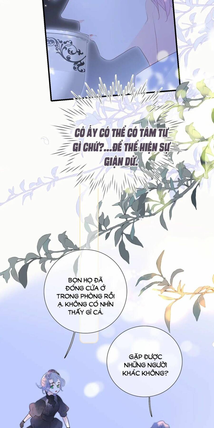 Chạy Trốn Cùng Con Nhím Chapter 79 - Trang 2