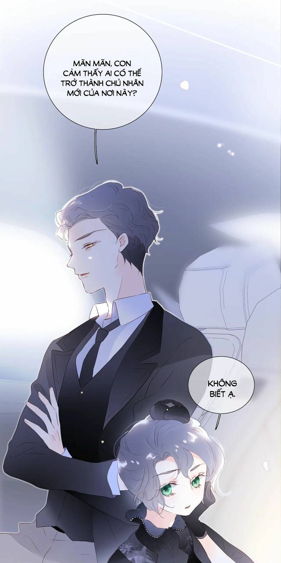 Chạy Trốn Cùng Con Nhím Chapter 79 - Trang 2