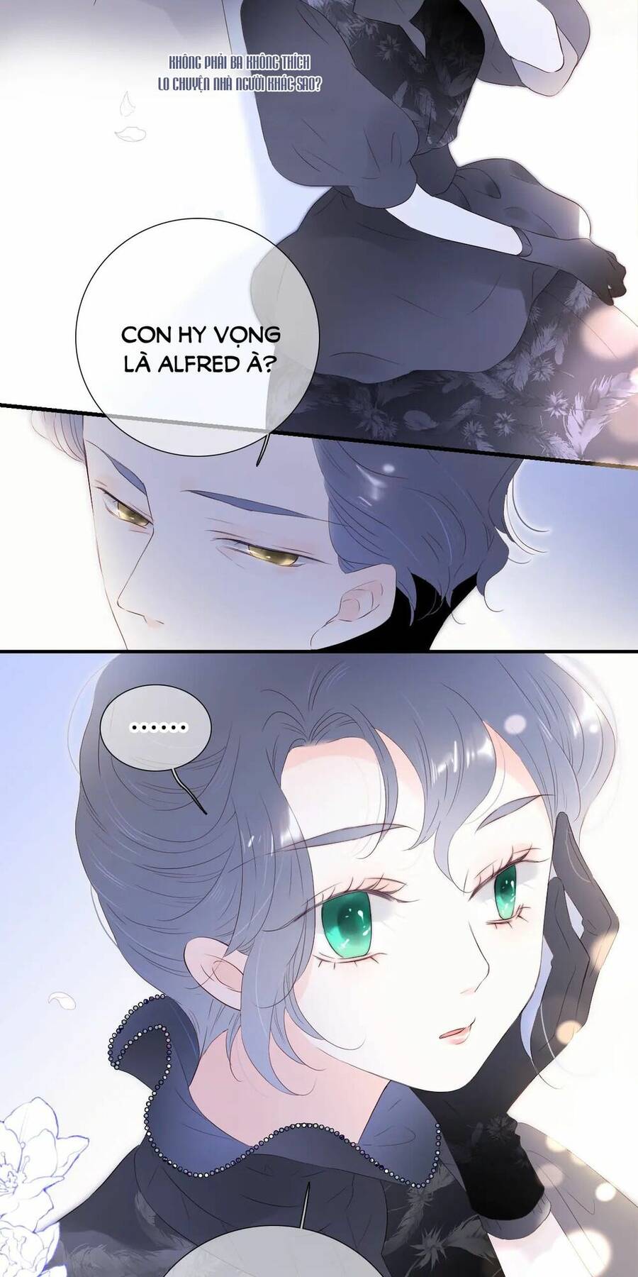 Chạy Trốn Cùng Con Nhím Chapter 79 - Trang 2