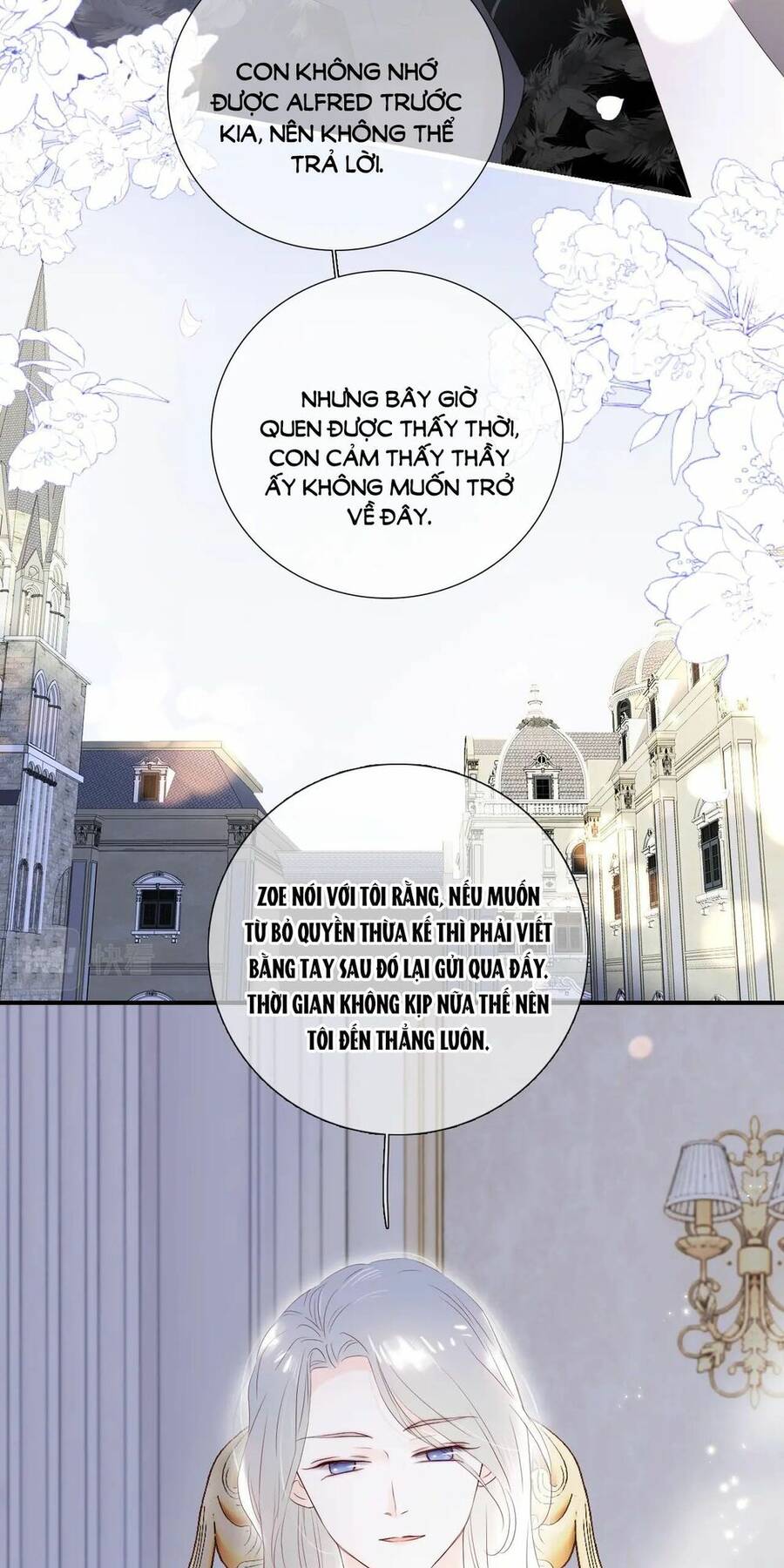 Chạy Trốn Cùng Con Nhím Chapter 79 - Trang 2