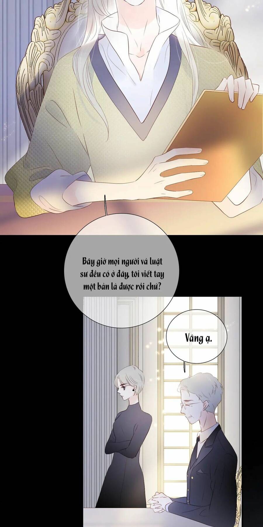 Chạy Trốn Cùng Con Nhím Chapter 79 - Trang 2