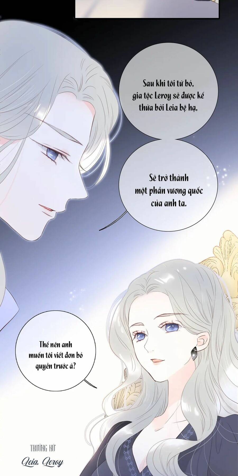 Chạy Trốn Cùng Con Nhím Chapter 79 - Trang 2