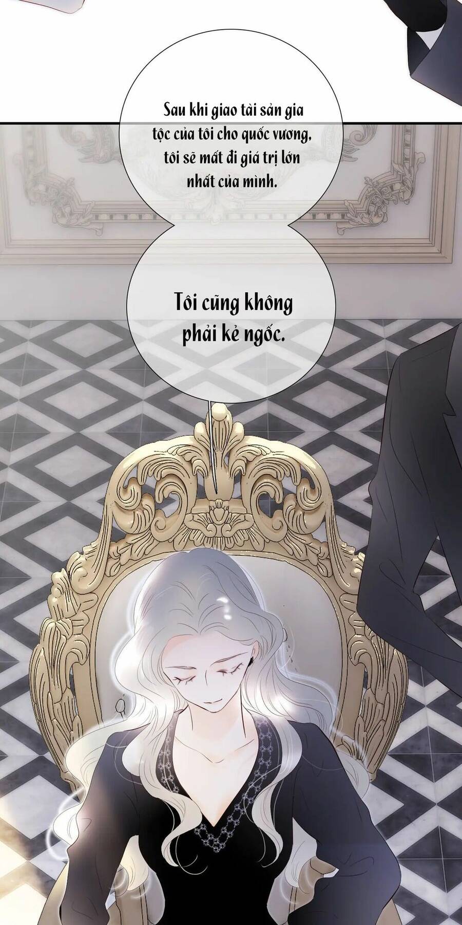 Chạy Trốn Cùng Con Nhím Chapter 79 - Trang 2