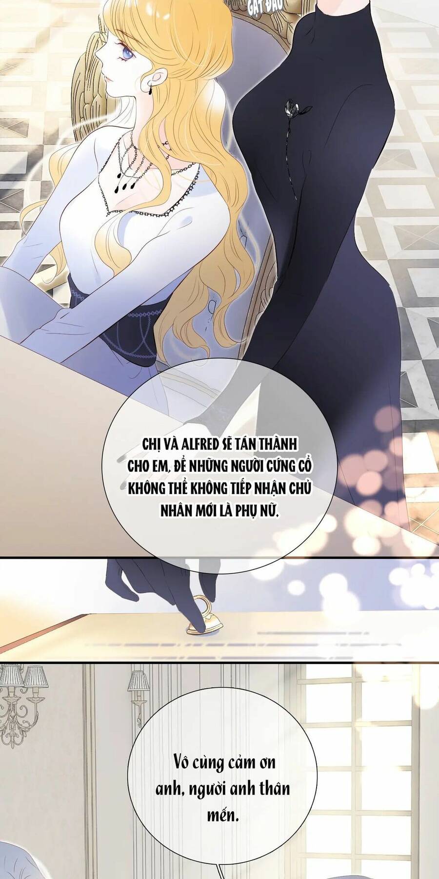 Chạy Trốn Cùng Con Nhím Chapter 79 - Trang 2