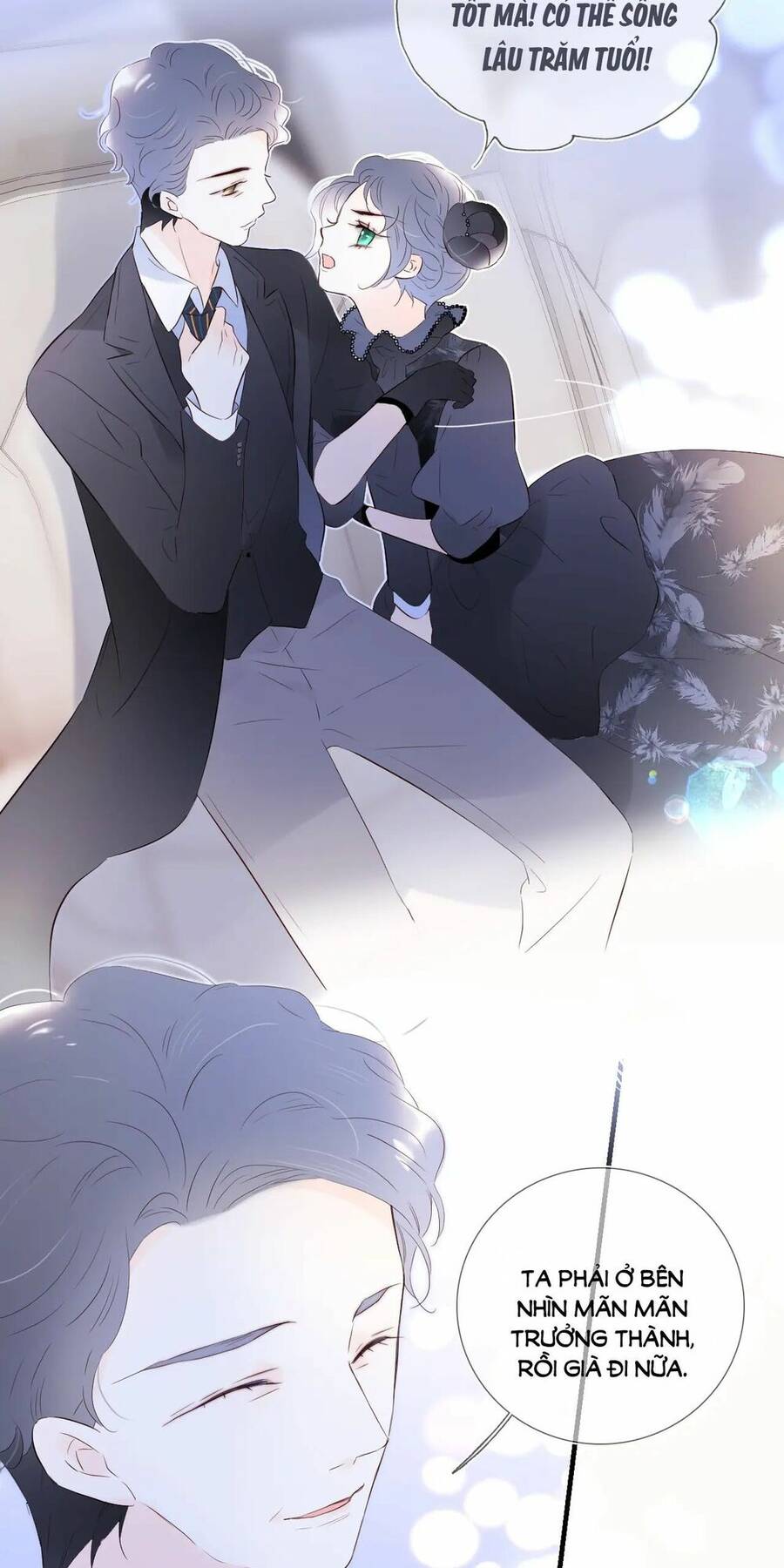 Chạy Trốn Cùng Con Nhím Chapter 79 - Trang 2