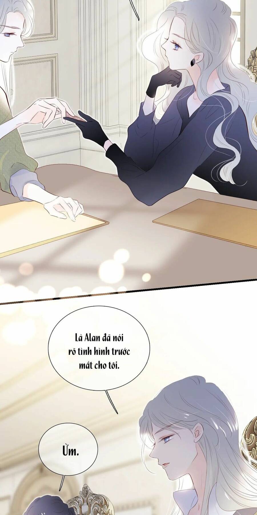 Chạy Trốn Cùng Con Nhím Chapter 79 - Trang 2