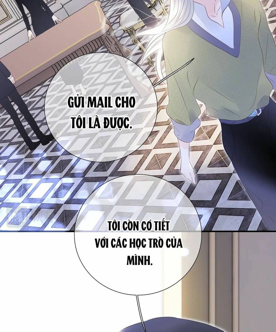 Chạy Trốn Cùng Con Nhím Chapter 79 - Trang 2