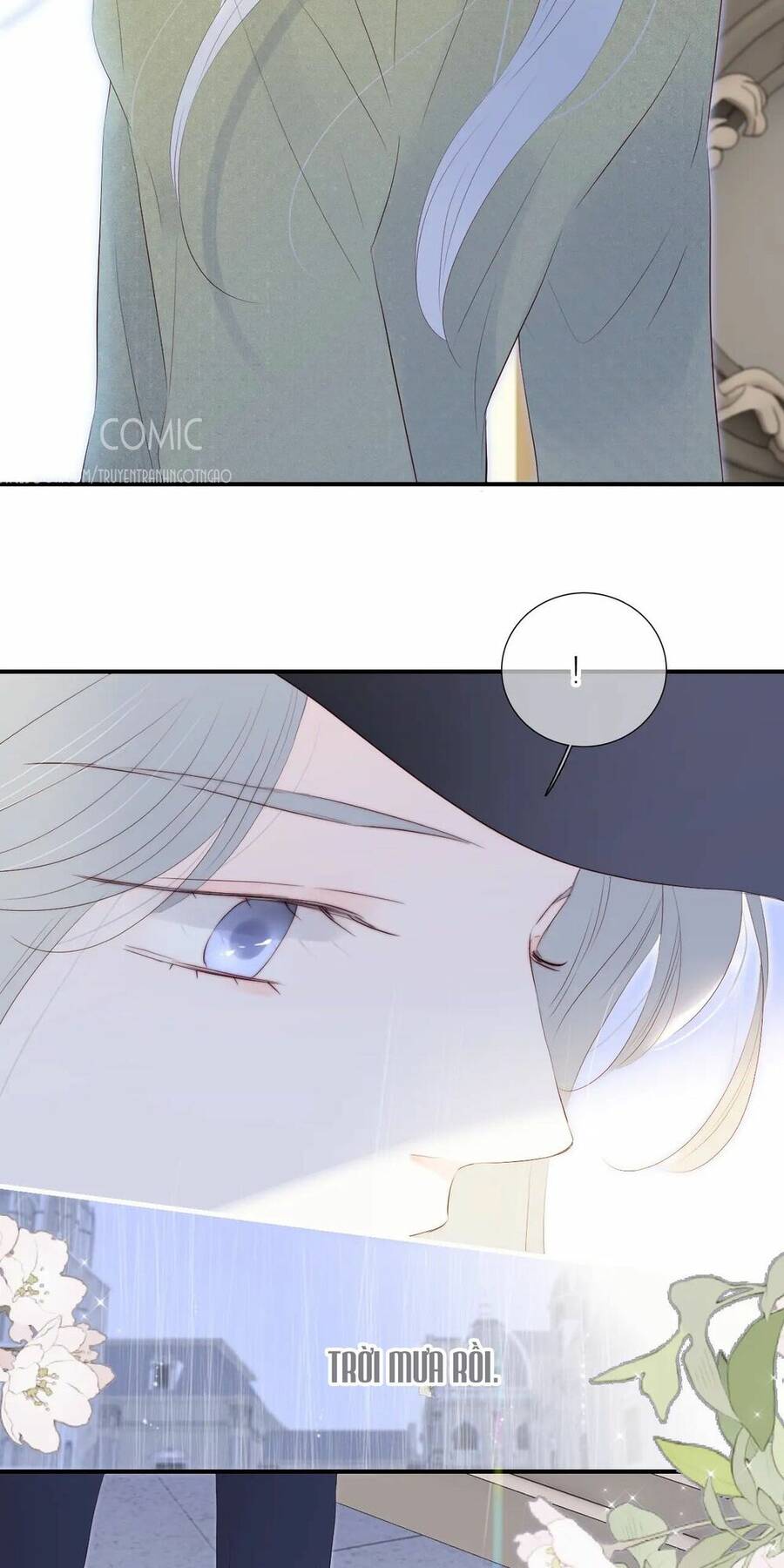 Chạy Trốn Cùng Con Nhím Chapter 79 - Trang 2