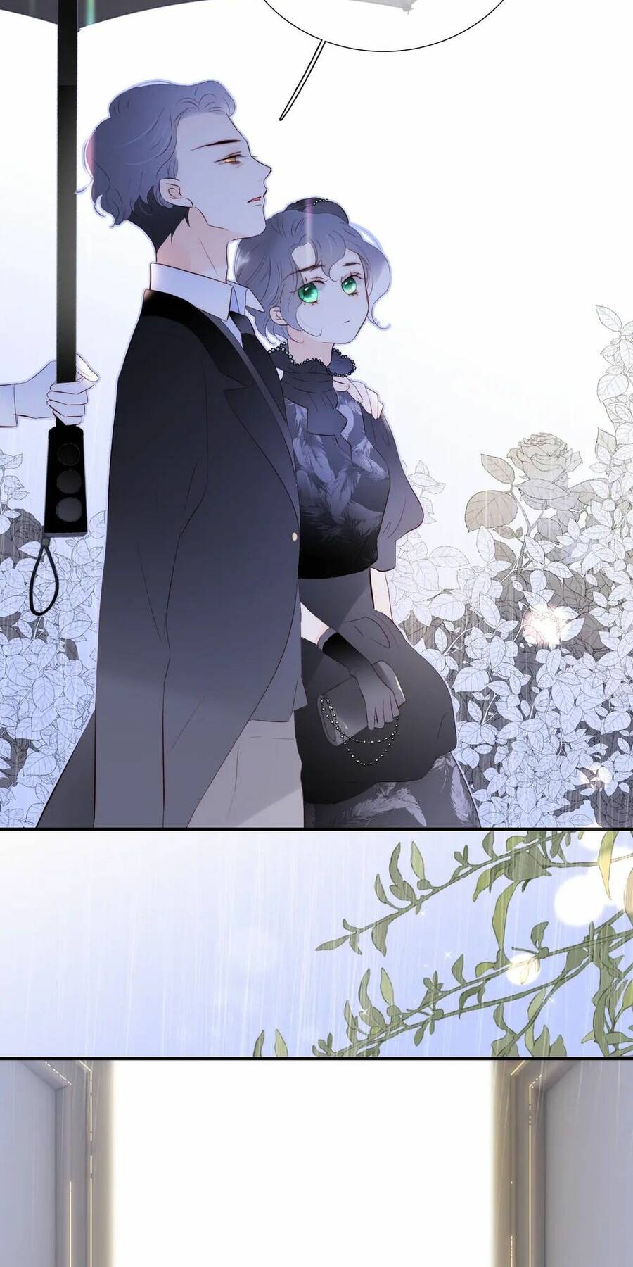 Chạy Trốn Cùng Con Nhím Chapter 79 - Trang 2