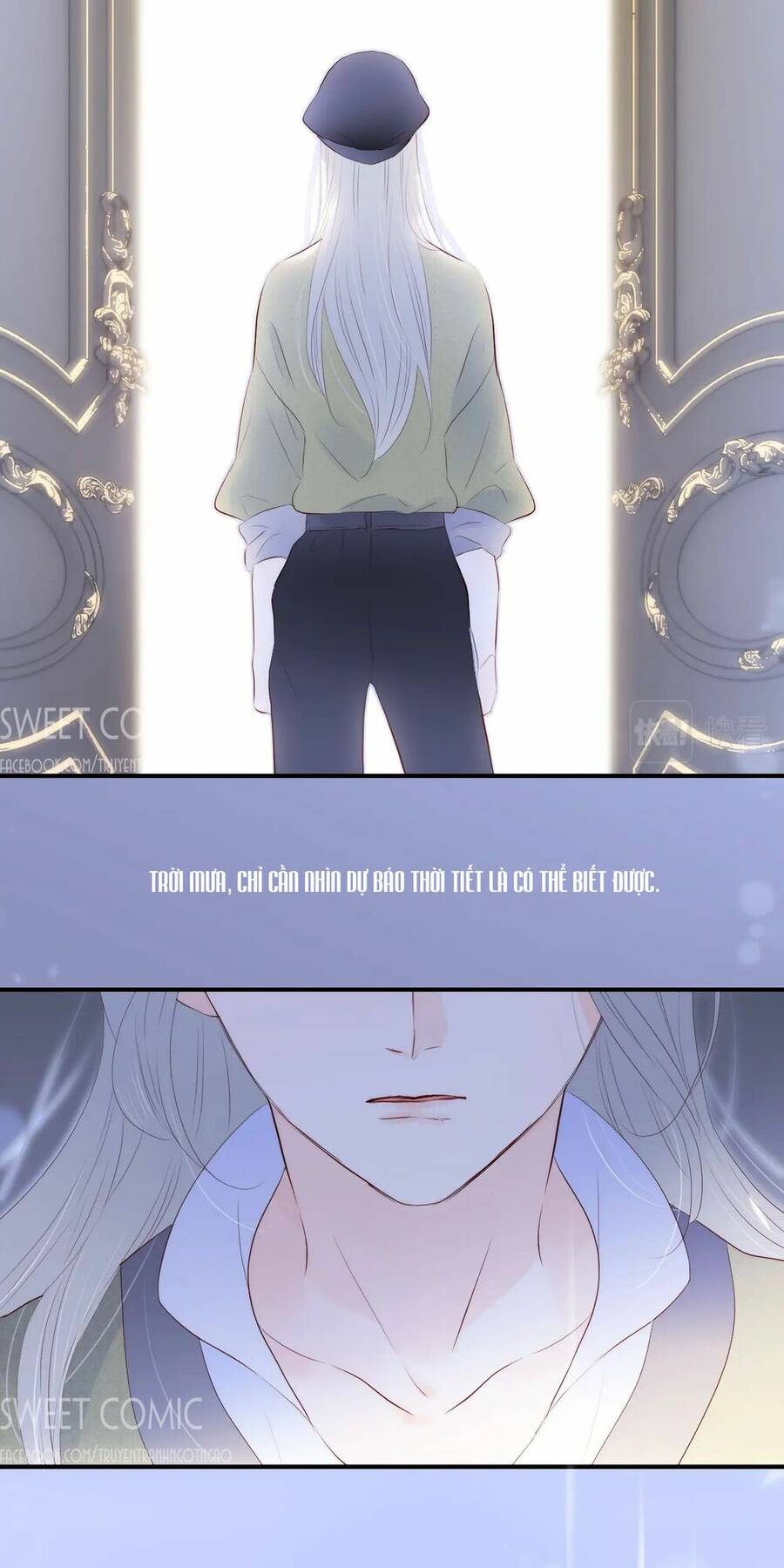 Chạy Trốn Cùng Con Nhím Chapter 79 - Trang 2